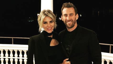 charissa thompson spouse|Foxs Charissa Thompson files for divorce from Kyle。